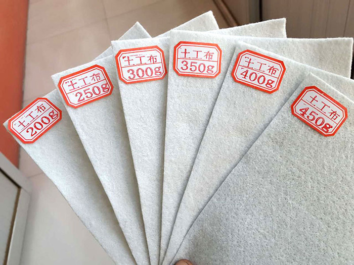 無紡土工布近期價格是多少？土工布價格走勢