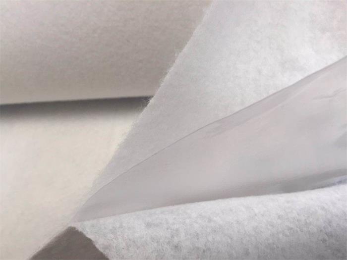 防水土工布的性能及應(yīng)用