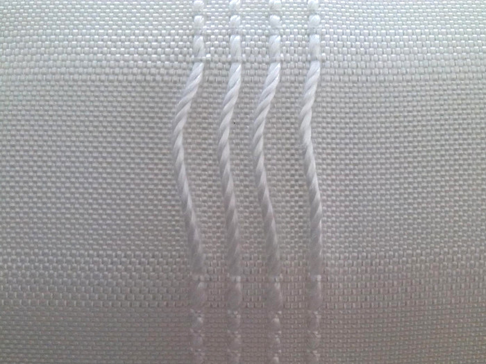 長(zhǎng)絲機(jī)織土工布的產(chǎn)品特性