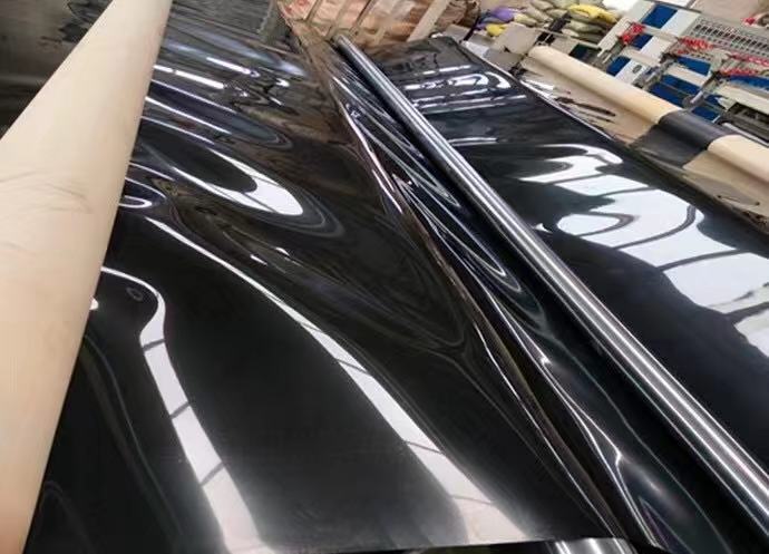 防滲膜越光亮質(zhì)量越好嗎