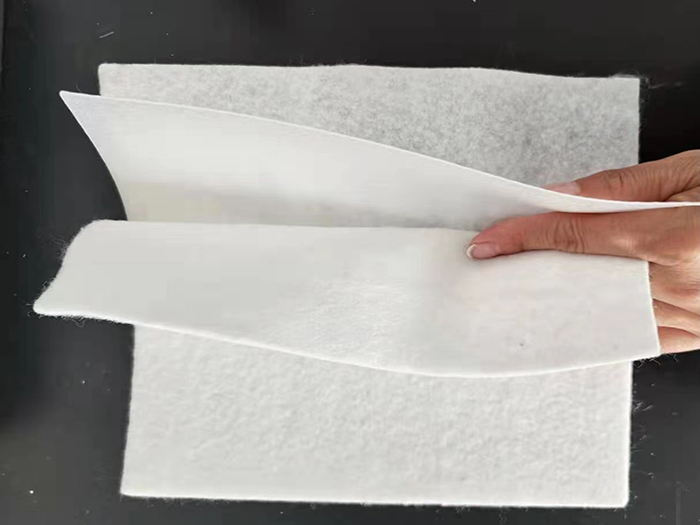 復(fù)合土工膜的性能特點(diǎn)及應(yīng)用