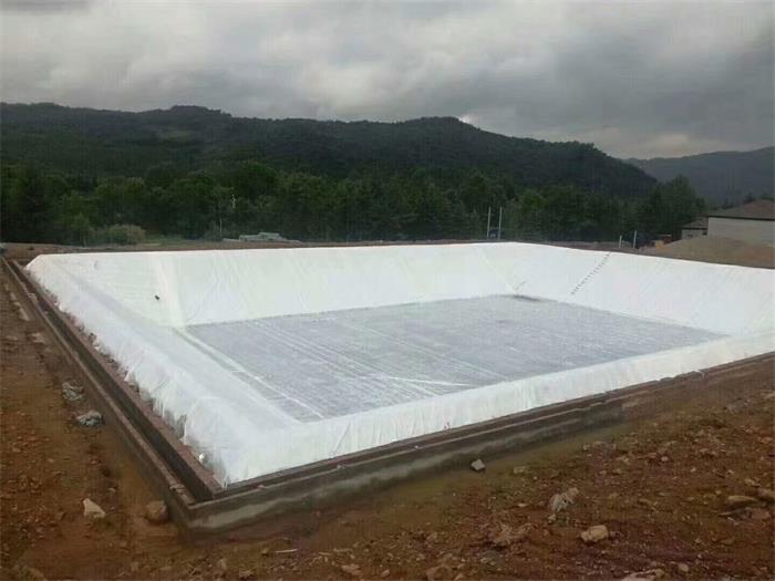 防滲土工膜和防滲土工布有何區(qū)別