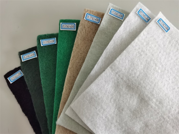 公路養(yǎng)護(hù)使用土工布的好處