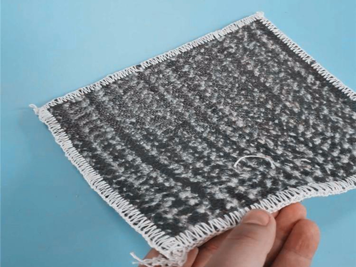 防水毯廠家膨潤(rùn)土防水毯產(chǎn)品介紹