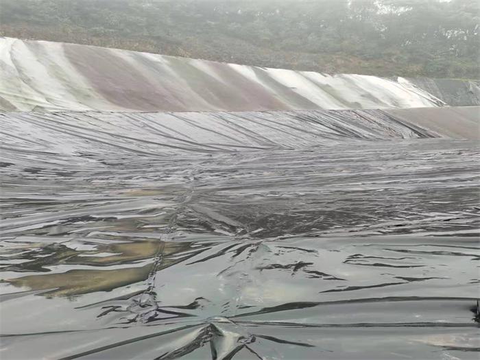 防滲膜能適應寒冷氣候嗎