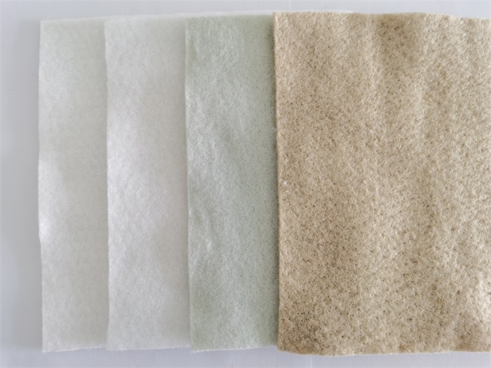 土工布現(xiàn)行國標是哪一種