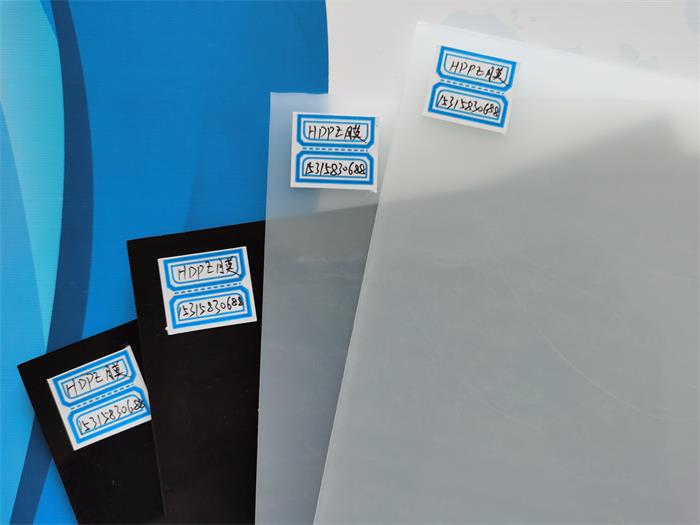 土工膜價格為何差別大