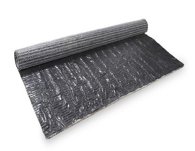 膨潤(rùn)土防水毯能存放多久?