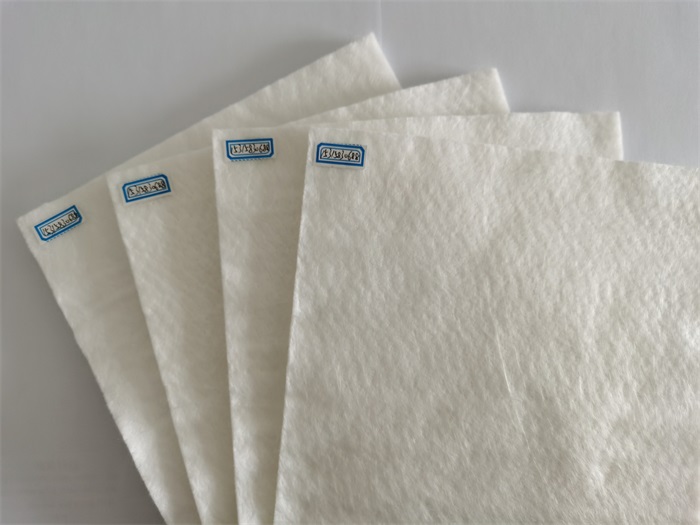 長(zhǎng)絲土工布新國(guó)標(biāo)推出