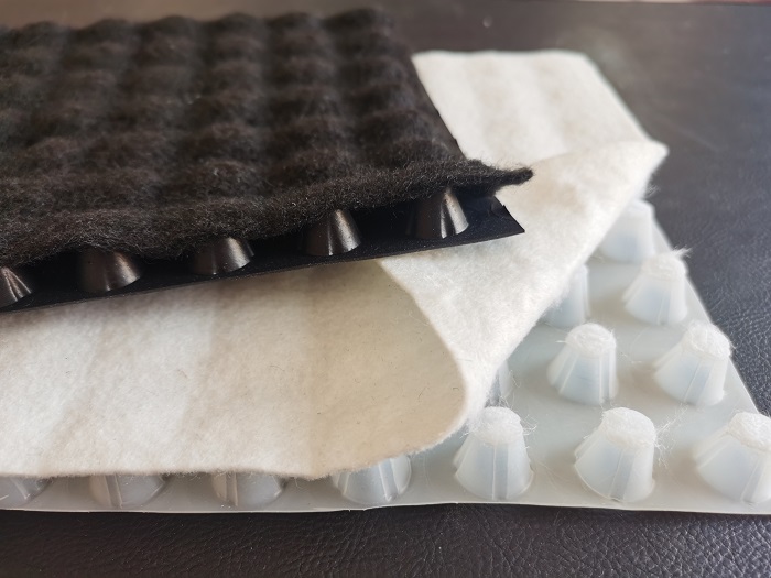 復(fù)合排水板有哪些優(yōu)點