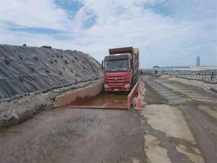 雨季運(yùn)輸土工布土工膜會(huì)不會(huì)影響產(chǎn)品質(zhì)量